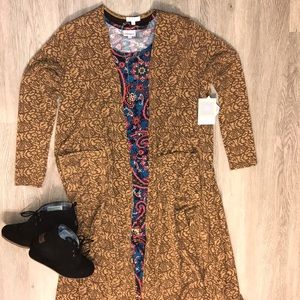 LuLaRoe Sarah - Medium NWT
